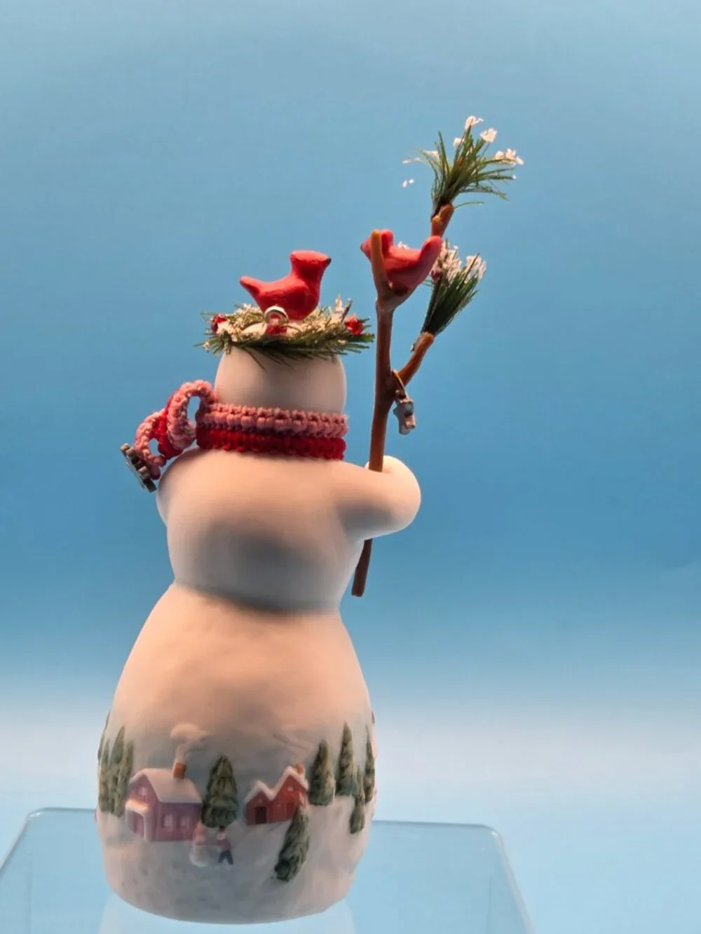 Hallmark Keepsake Ornament 2007 